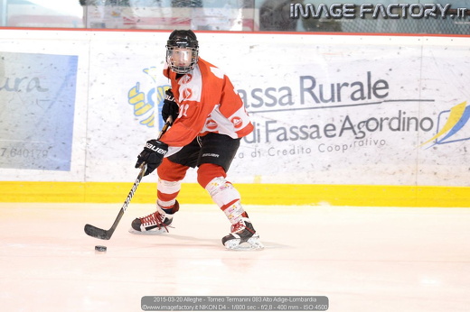 2015-03-20 Alleghe - Torneo Termanini 083 Alto Adige-Lombardia